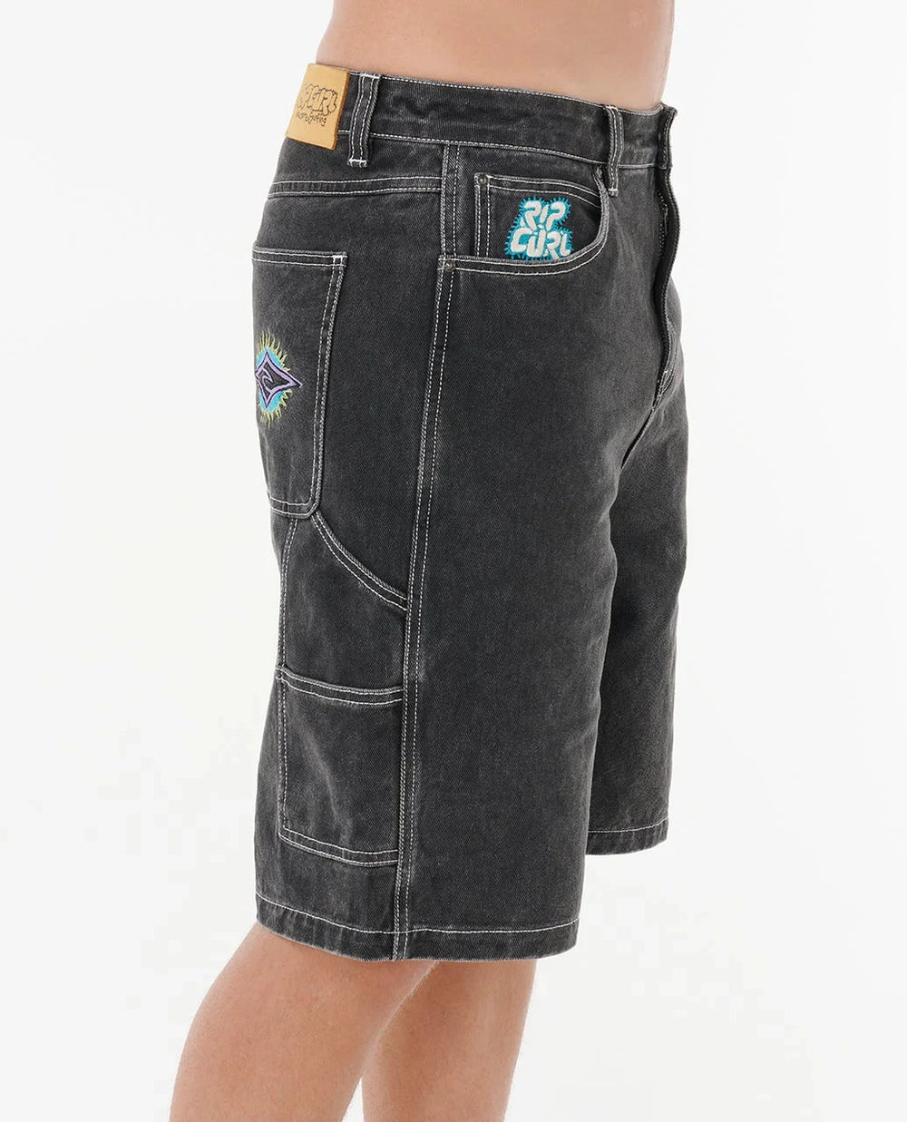 Rip Curl Raw Energy Carpenter Walkshort 