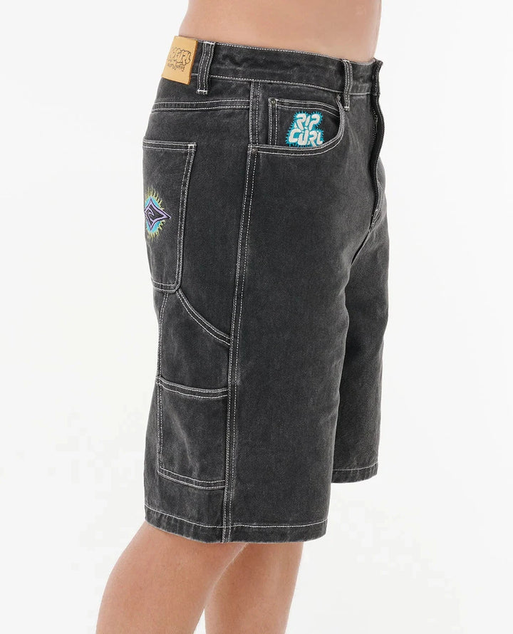 Rip Curl Raw Energy Carpenter Walkshort 