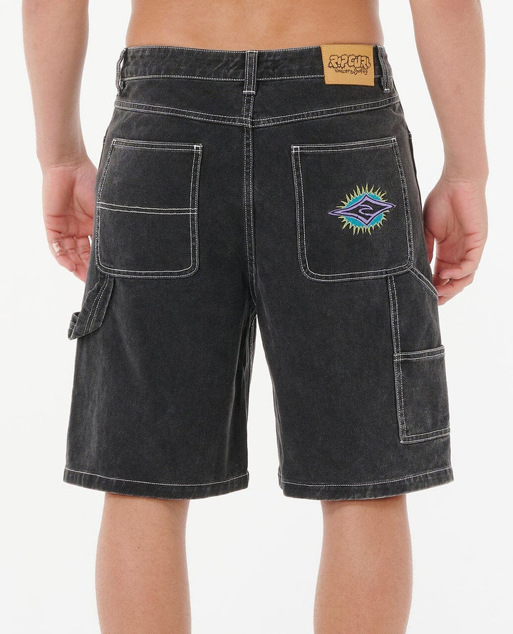 Rip Curl Raw Energy Carpenter Walkshort 