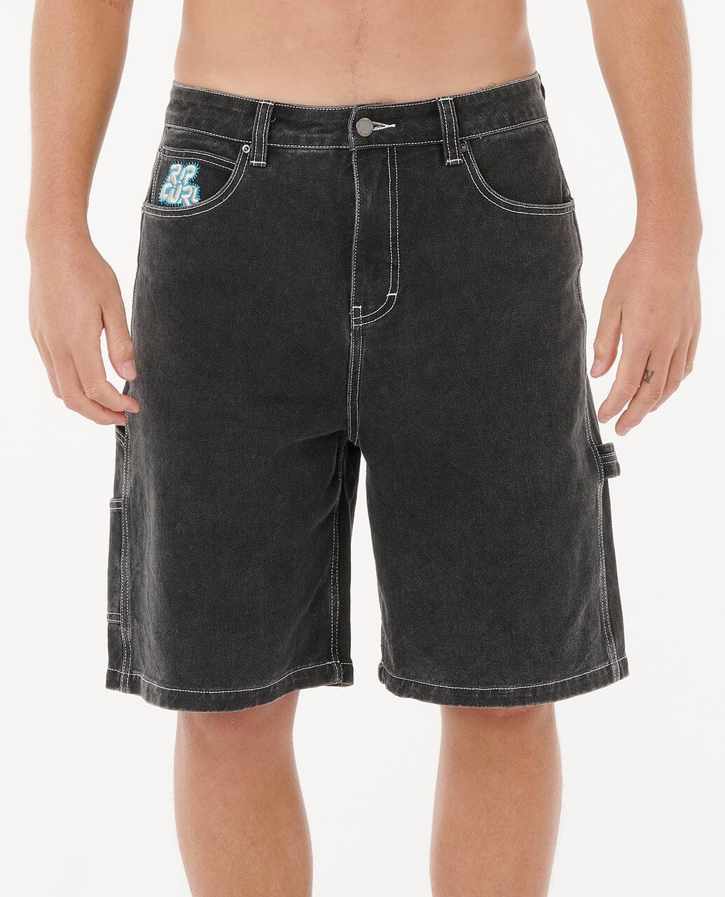 Rip Curl Raw Energy Carpenter Walkshort 