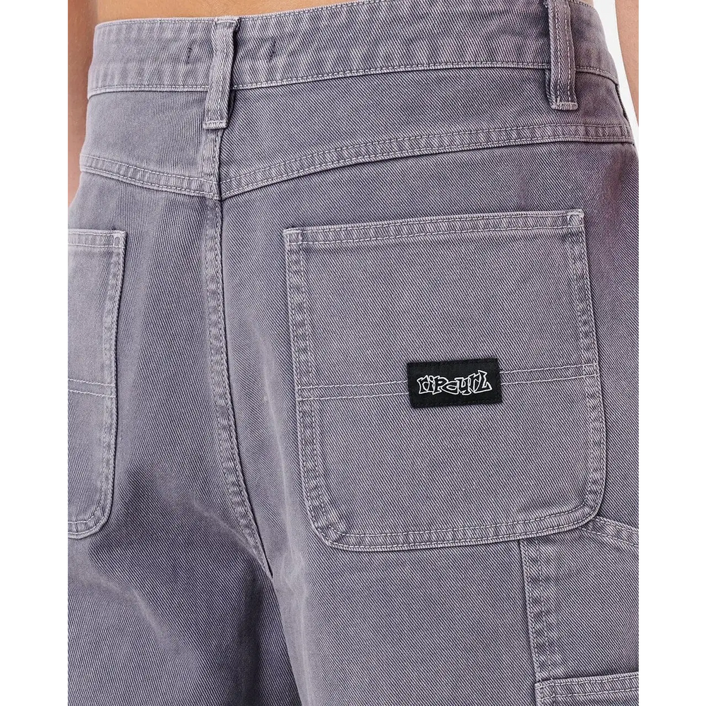 Rip Curl Raw Energy Denim 23" Walkshorts 