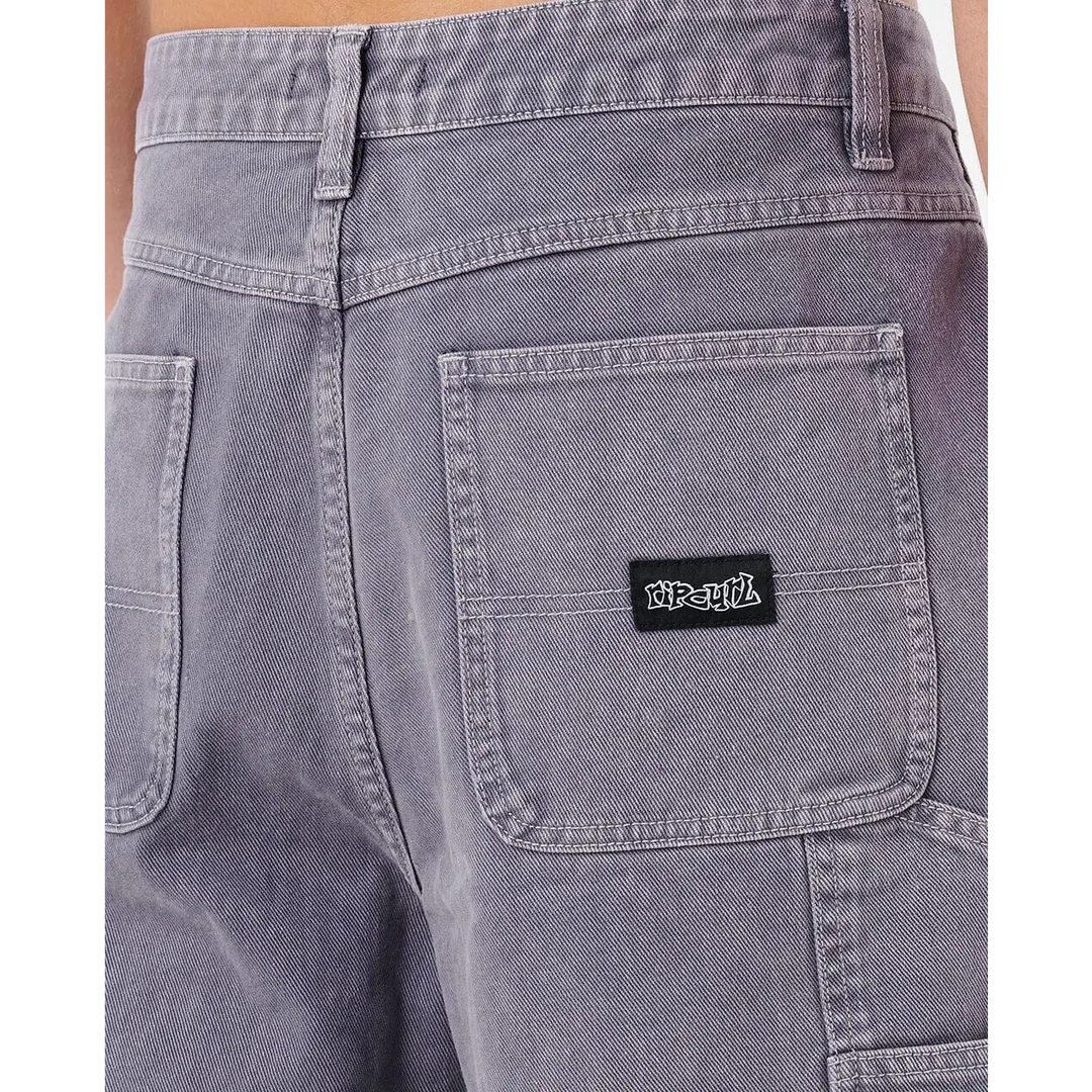Rip Curl Raw Energy Denim 23" Walkshorts 