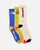 Rip Curl Retro Crew Sock 3-Pk 