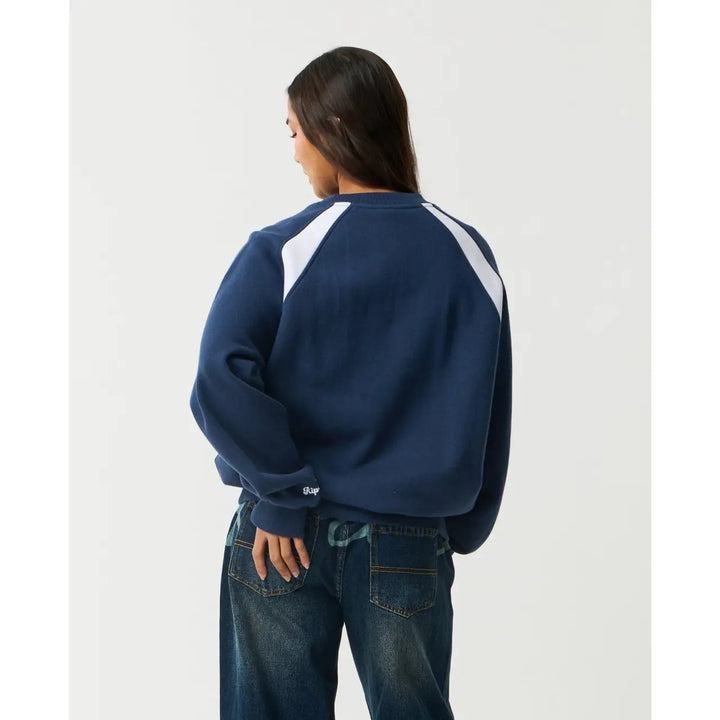Rip Curl Retro Swell Oversized Crew