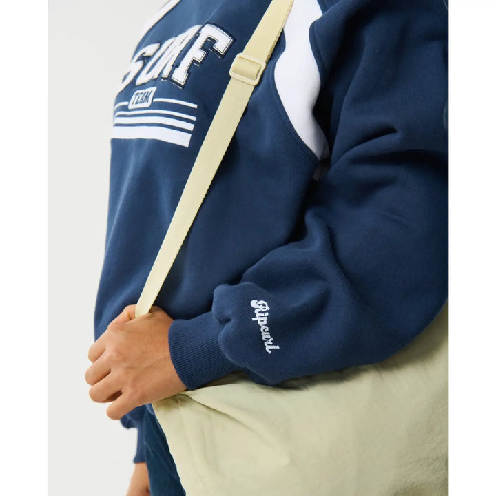 Rip Curl Retro Swell Oversized Crew