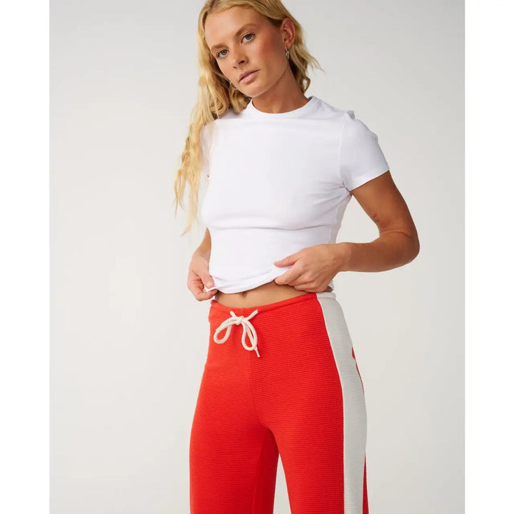 Rip Curl Retro Swell Wide Leg Pants