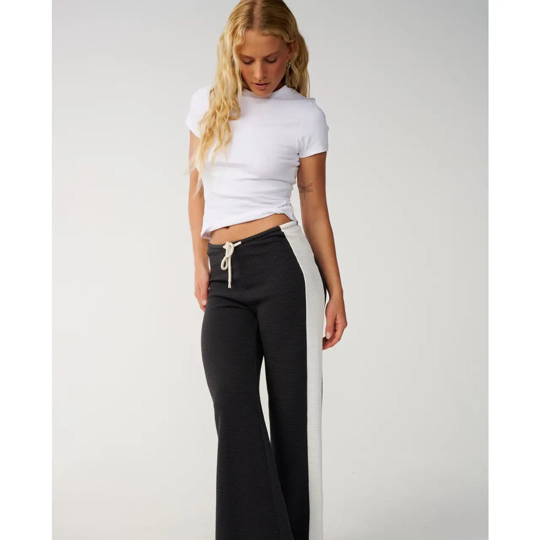 Rip Curl Retro Swell Wide Leg Pants
