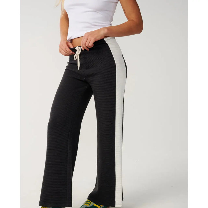 Rip Curl Retro Swell Wide Leg Pants