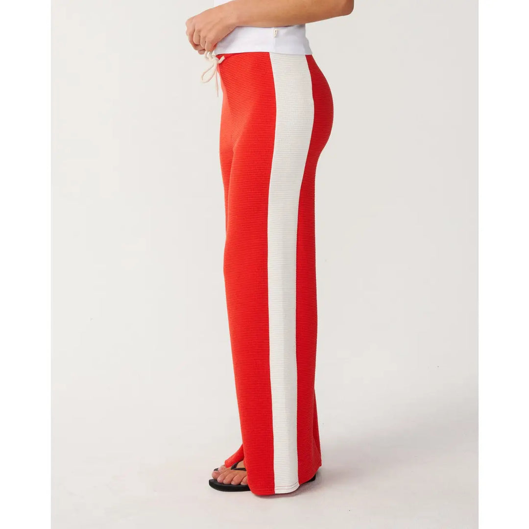 Rip Curl Retro Swell Wide Leg Pants