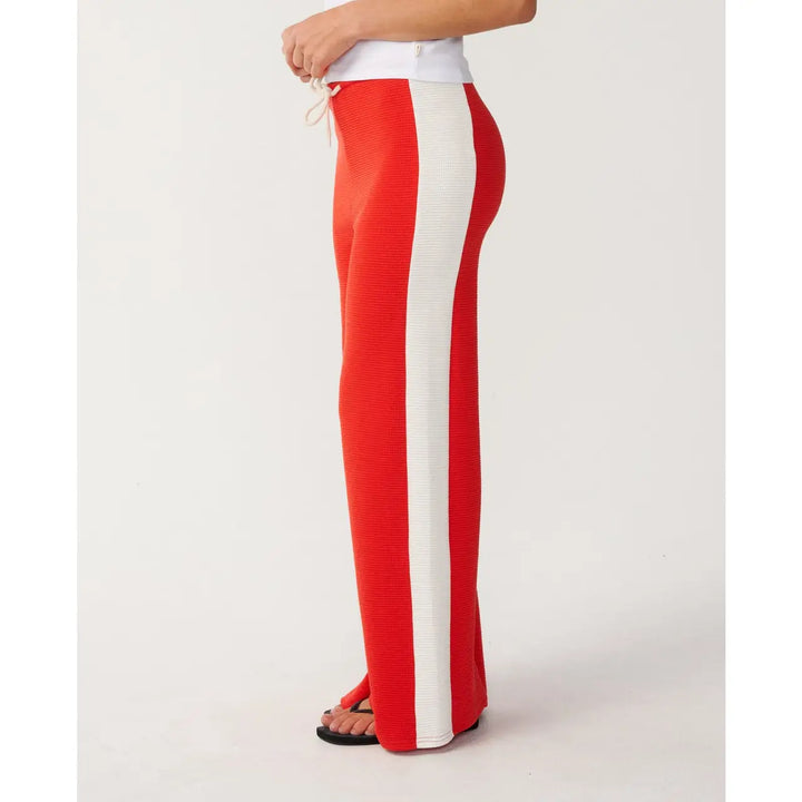 Rip Curl Retro Swell Wide Leg Pants
