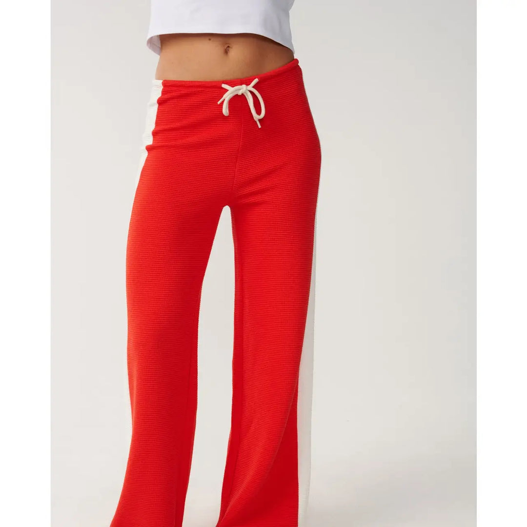 Rip Curl Retro Swell Wide Leg Pants