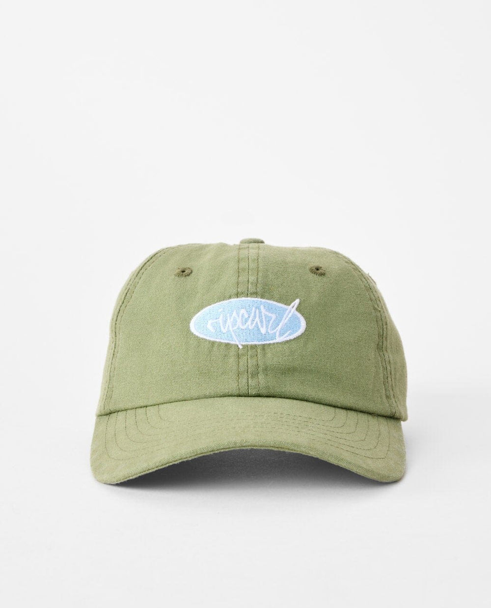 Rip Curl Rip Script Adjustable Cap 