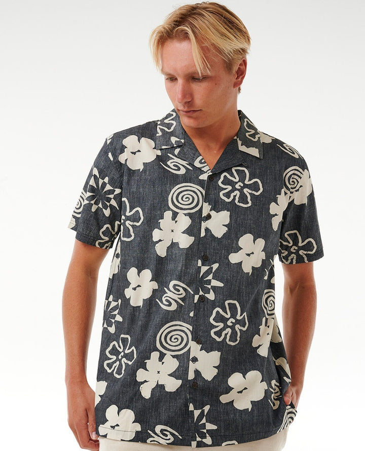Rip Curl Saltwater Culture Shirt 