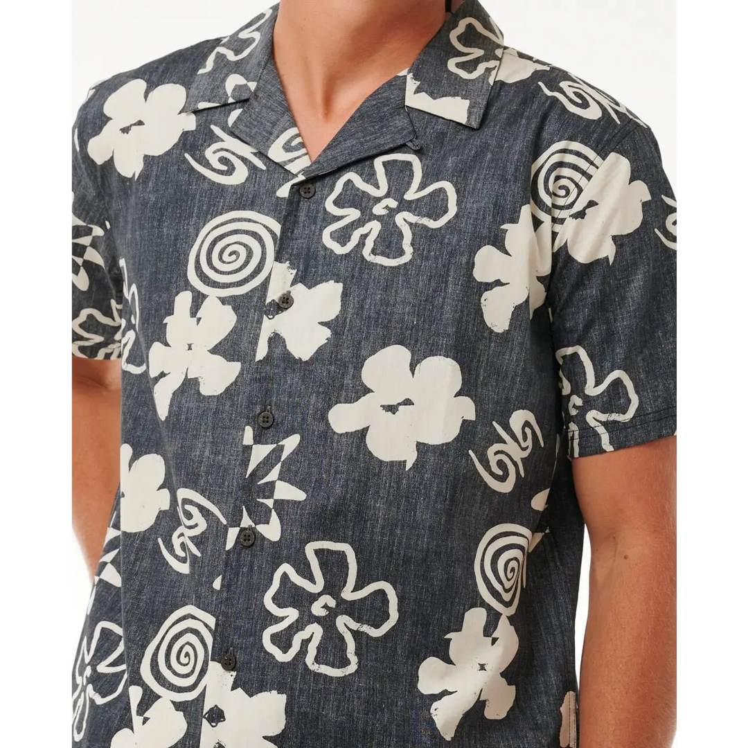 Rip Curl Saltwater Culture Shirt 