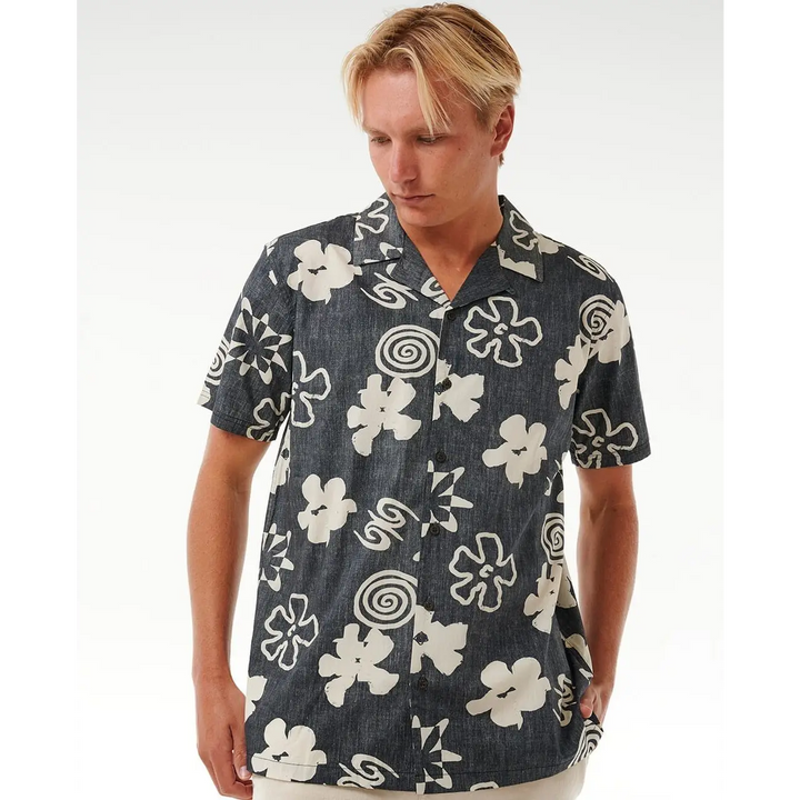 Rip Curl Saltwater Culture Shirt 