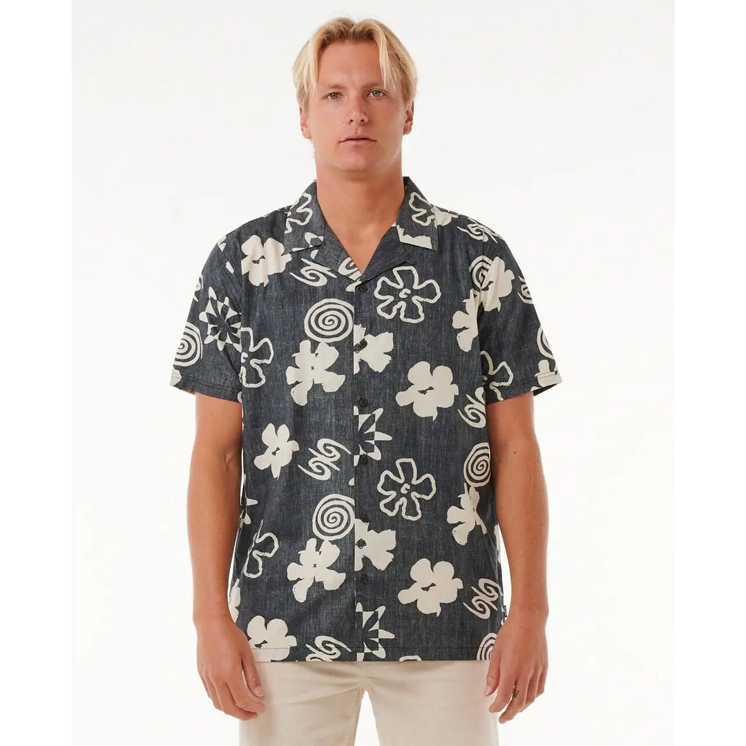 Rip Curl Saltwater Culture Shirt 