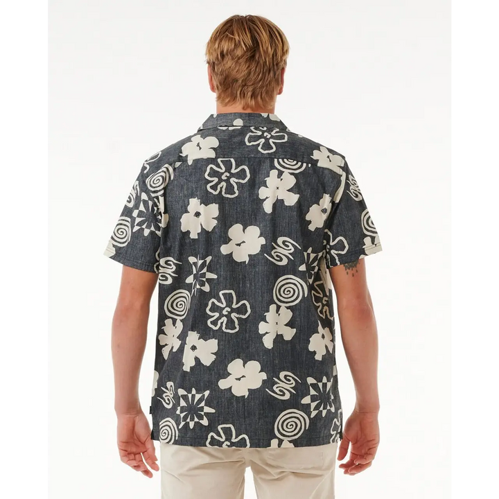 Rip Curl Saltwater Culture Shirt 