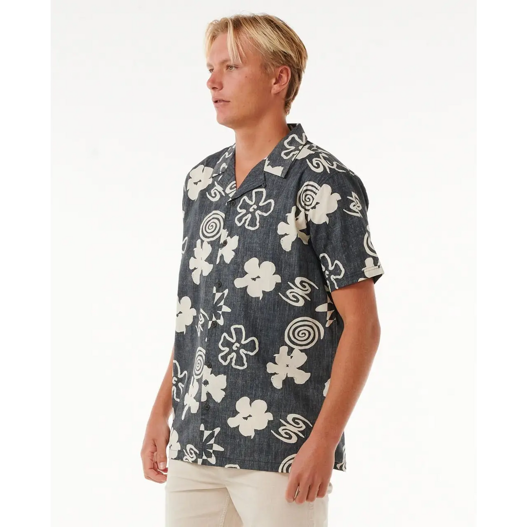 Rip Curl Saltwater Culture Shirt 