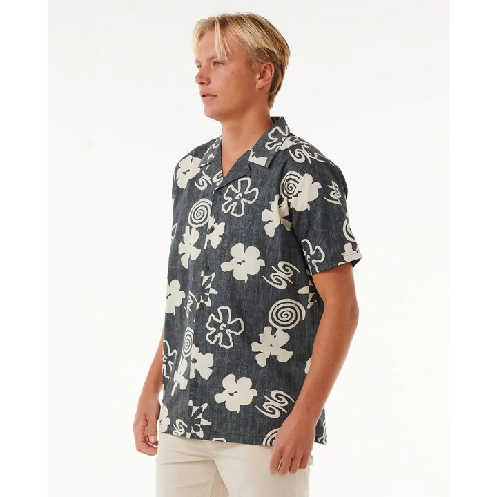 Rip Curl Saltwater Culture Shirt 