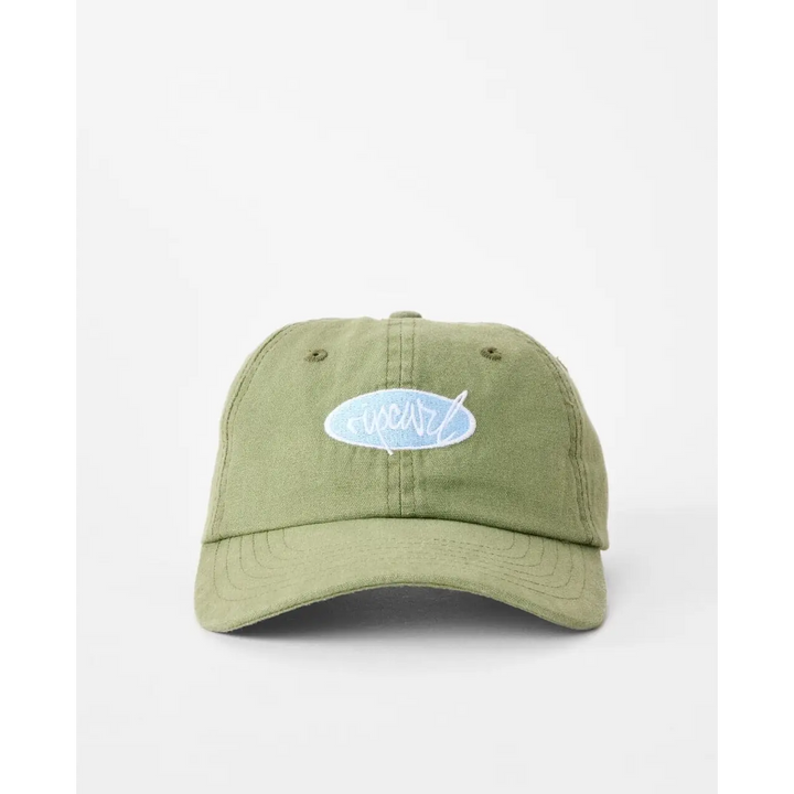 Rip Curl Rip Script Adjustable Cap 