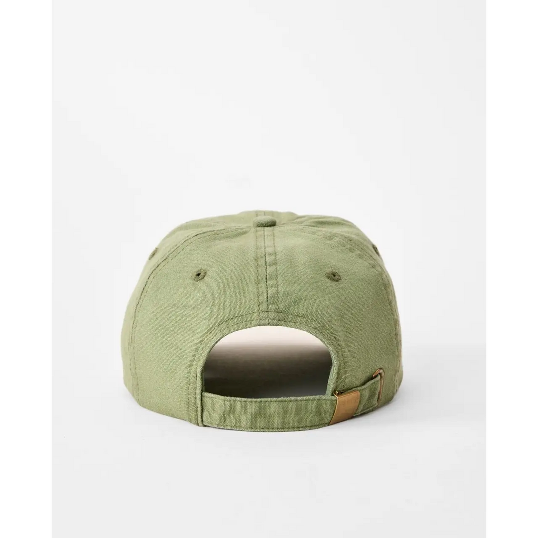 Rip Curl Rip Script Adjustable Cap 