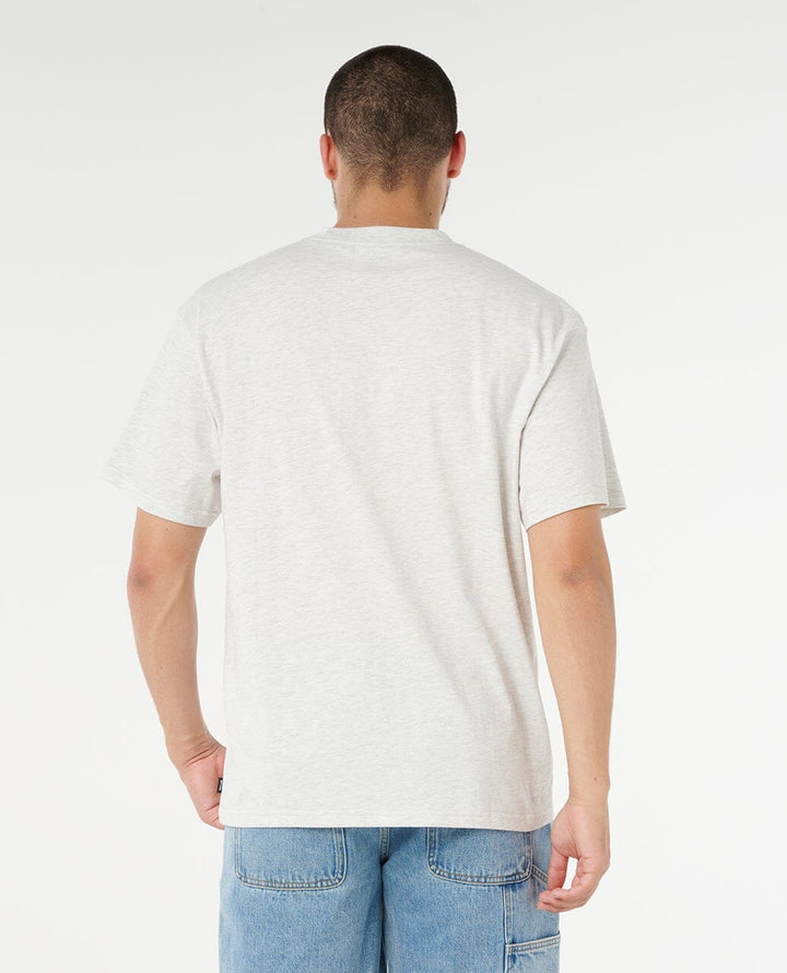 Rip Curl Script Panel T-Shirt 