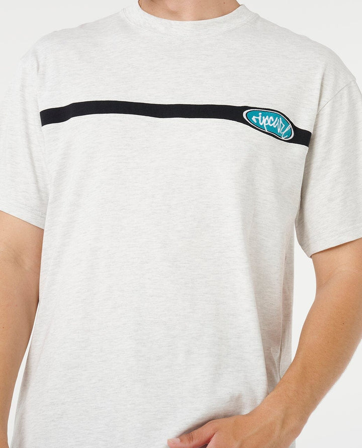 Rip Curl Script Panel T-Shirt 