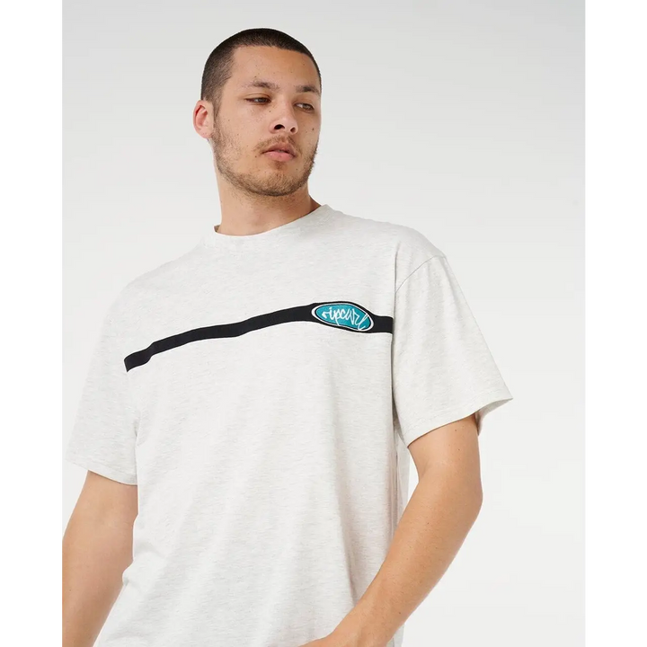Rip Curl Script Panel T-Shirt 