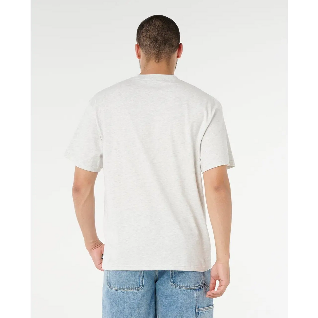 Rip Curl Script Panel T-Shirt 
