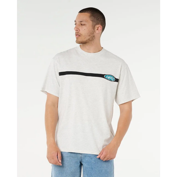 Rip Curl Script Panel T-Shirt 