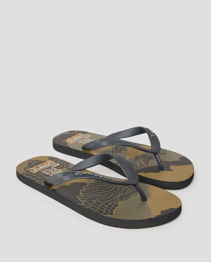 Rip Curl Search Bloom Jandals 