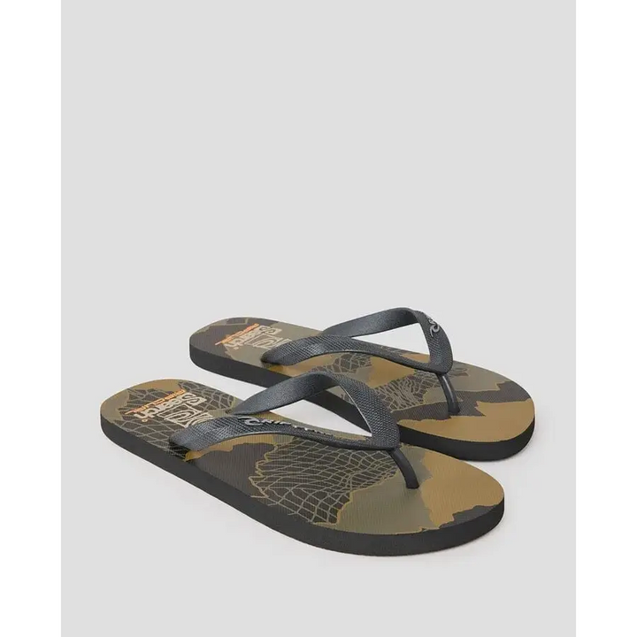 Rip Curl Search Bloom Jandals 