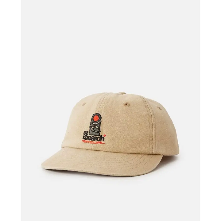 Rip Curl Search Canvas Adjustable Cap 