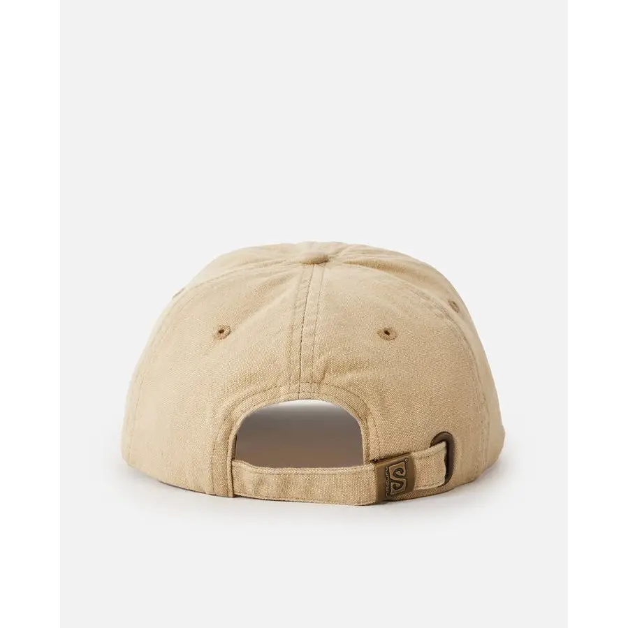Rip Curl Search Canvas Adjustable Cap 