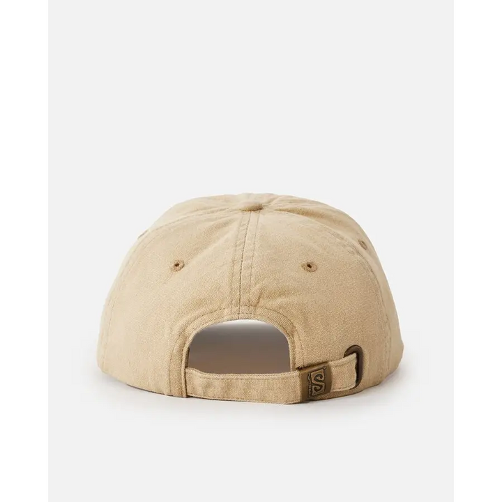 Rip Curl Search Canvas Adjustable Cap 
