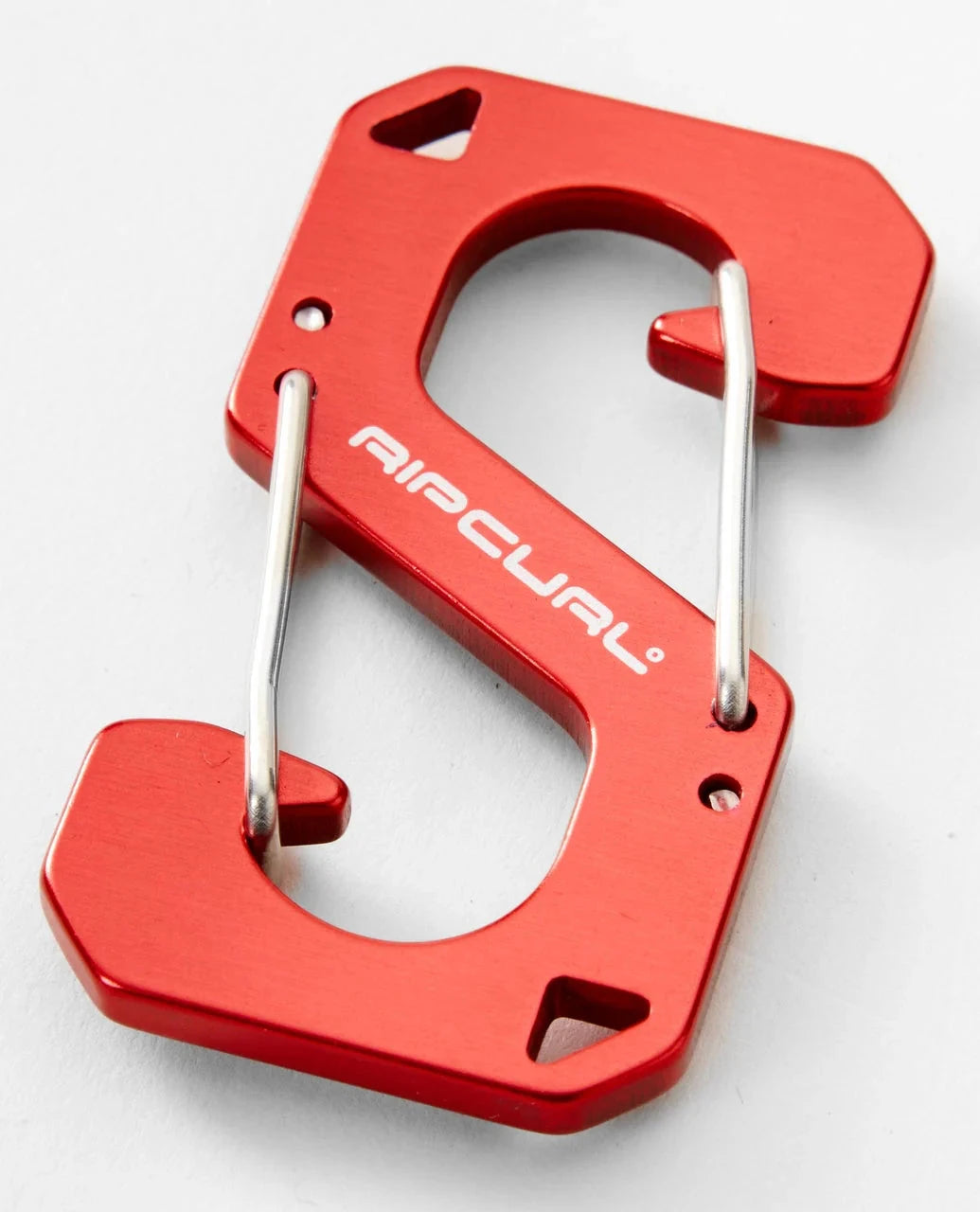 Rip Curl Search Carabiner Key Ring 