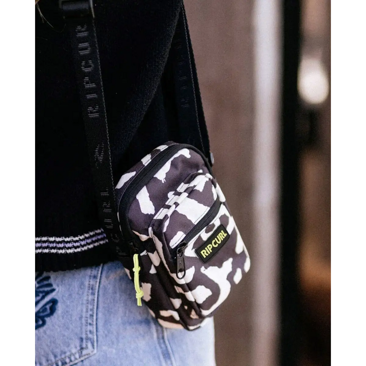Rip Curl Search Crossbody Bag 