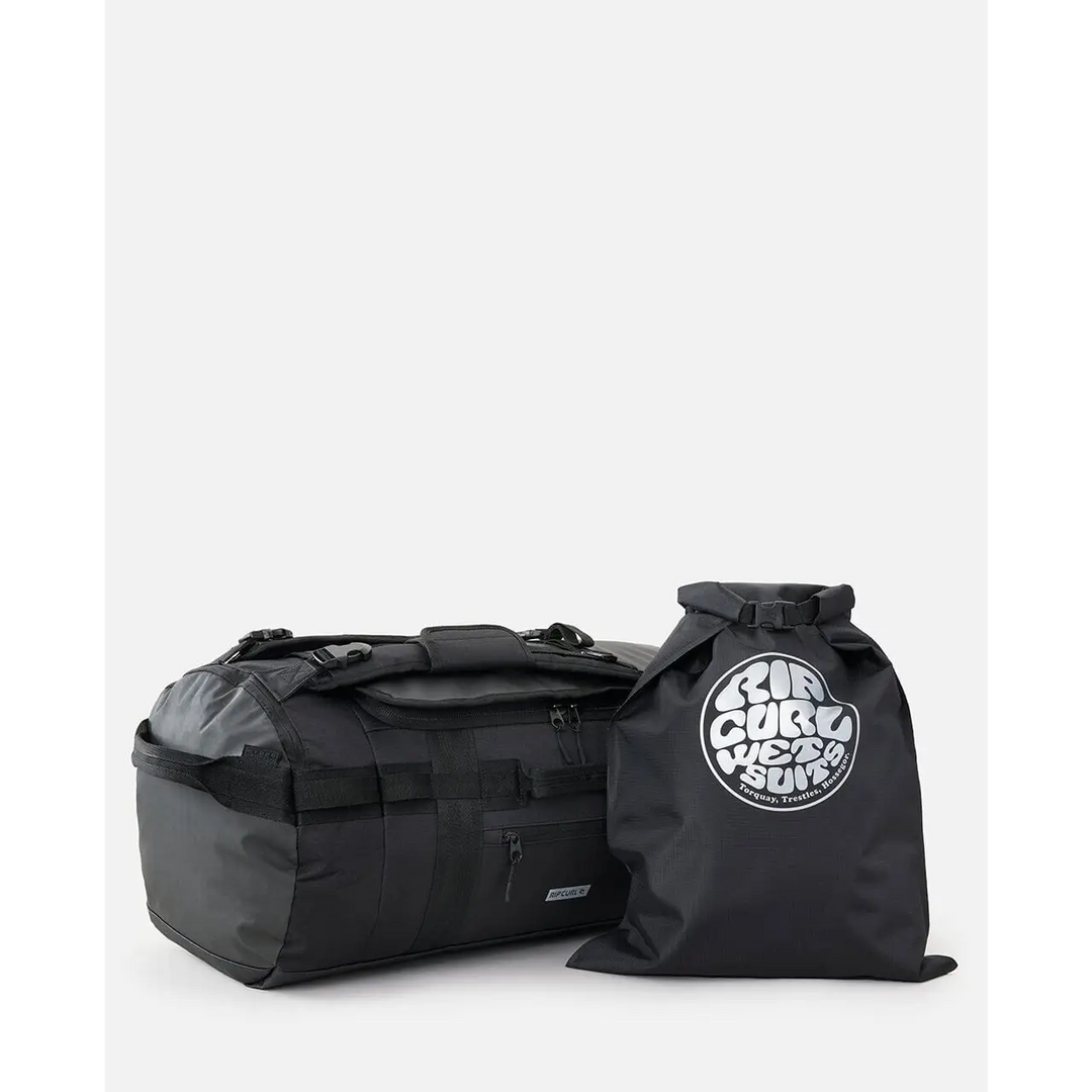 Rip Curl Search Duffle 45L Travel Bag 