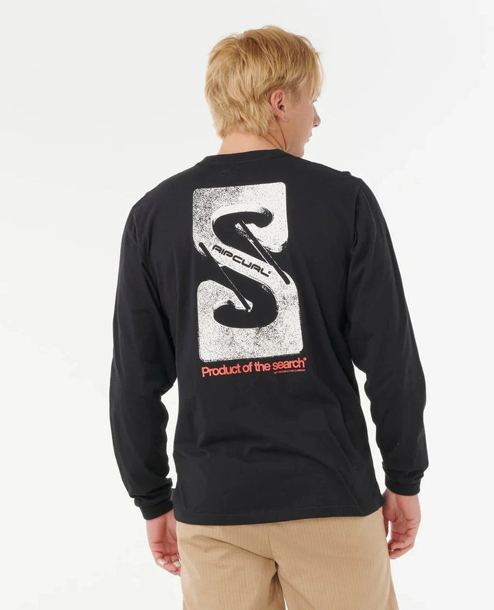 Rip Curl Search Gear Long Sleeve T-Shirt 