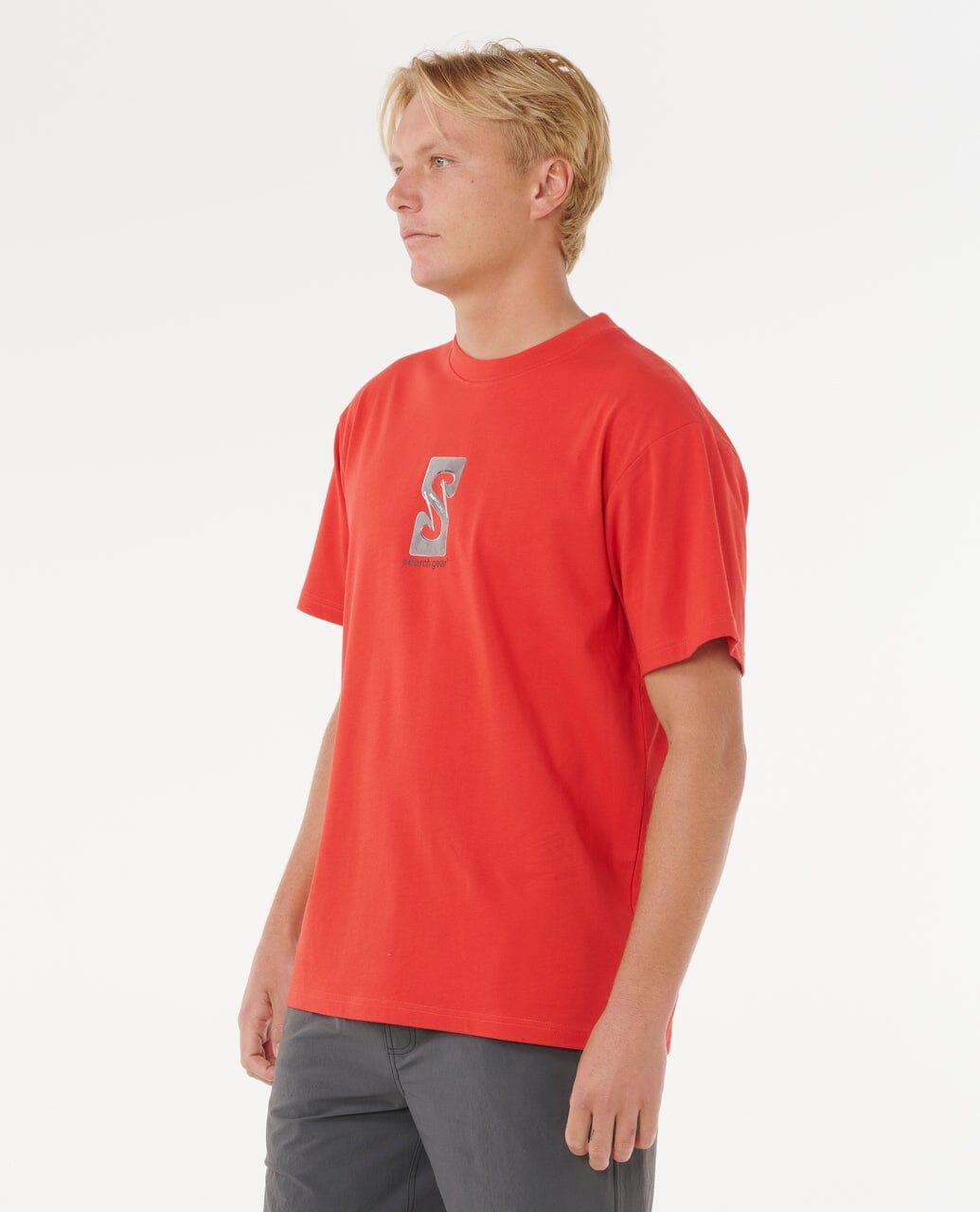 Rip Curl Search Gear T-Shirt 