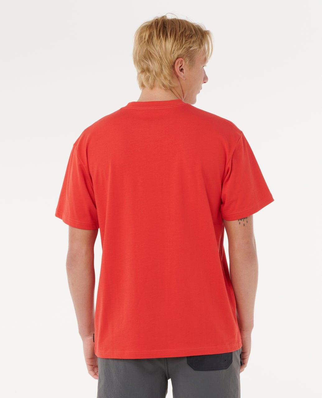 Rip Curl Search Gear T-Shirt 