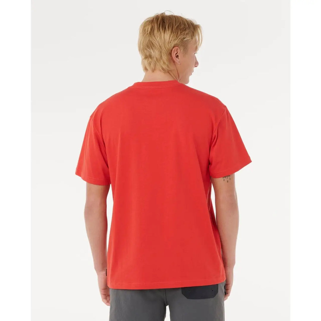 Rip Curl Search Gear T-Shirt 