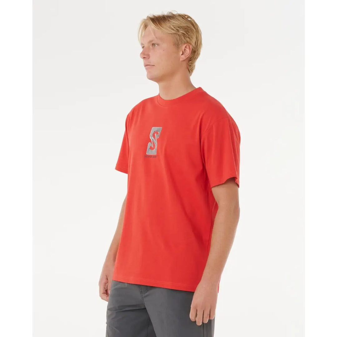 Rip Curl Search Gear T-Shirt 
