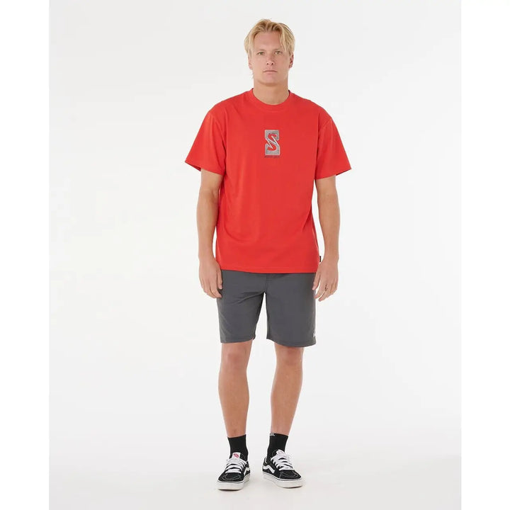 Rip Curl Search Gear T-Shirt 