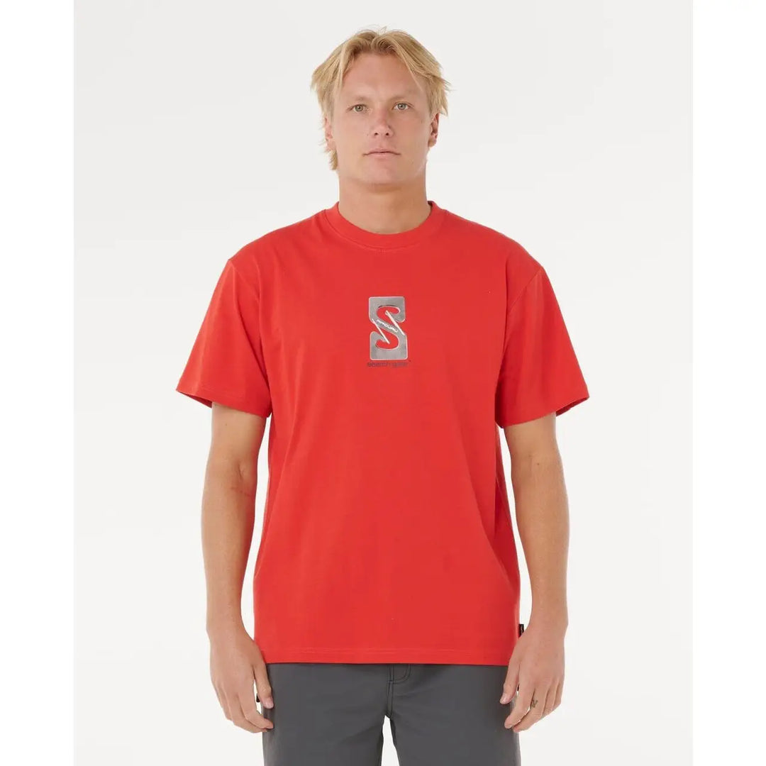 Rip Curl Search Gear T-Shirt 