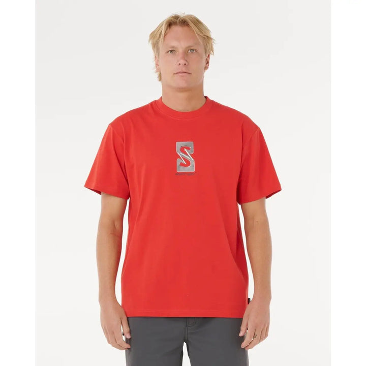 Rip Curl Search Gear T-Shirt 