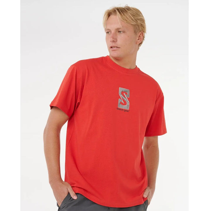 Rip Curl Search Gear T-Shirt 