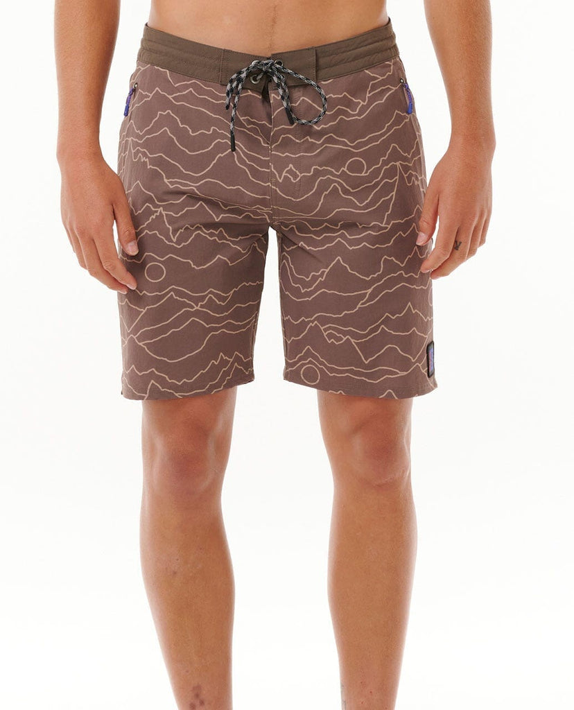 Rip Curl Search Layday Boardshorts 