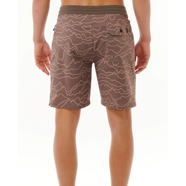 Rip Curl Search Layday Boardshorts 