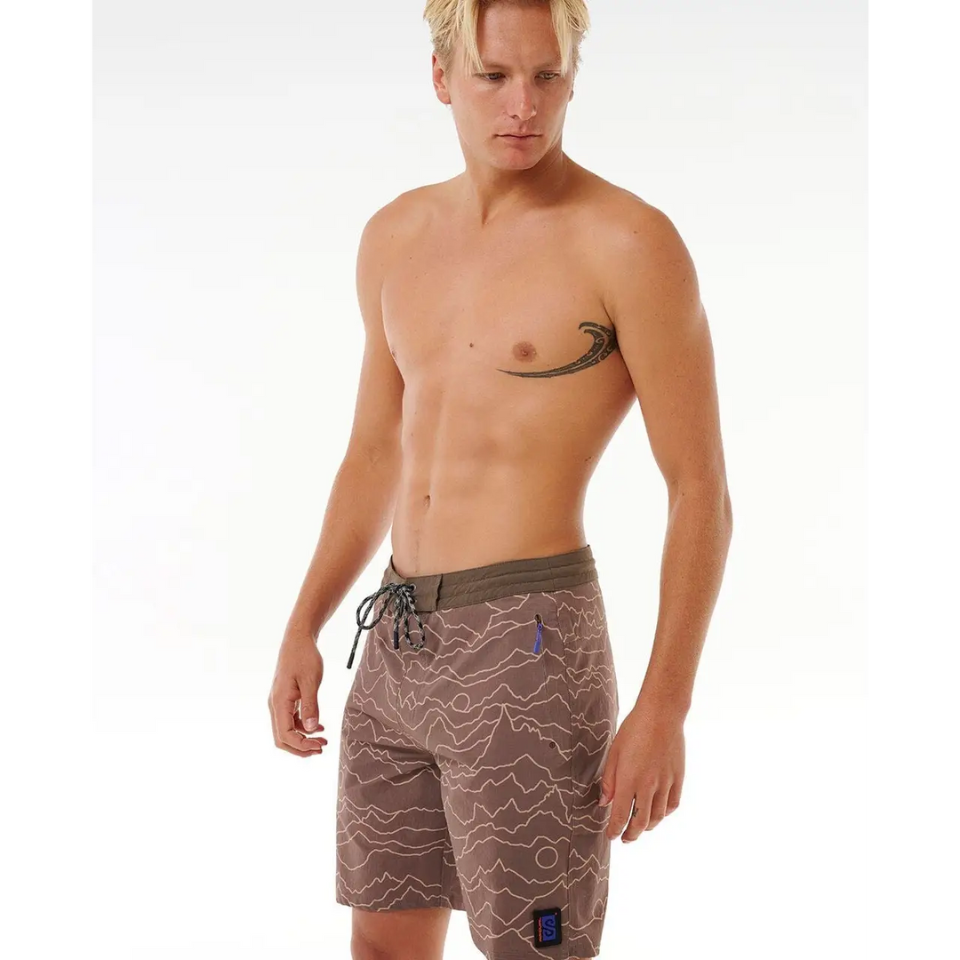 Rip Curl Search Layday Boardshorts 